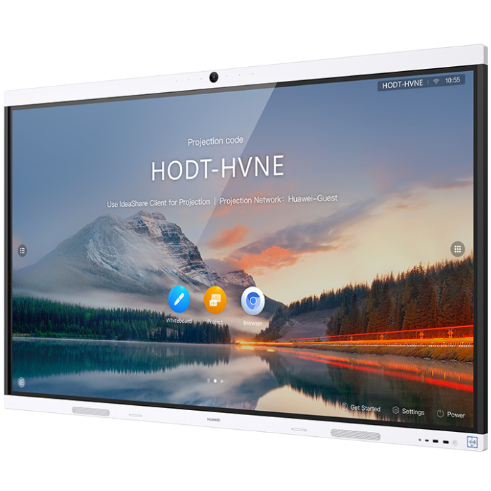 IdeaHub B2 75 4K 60Hz IHB2-75PU — 2