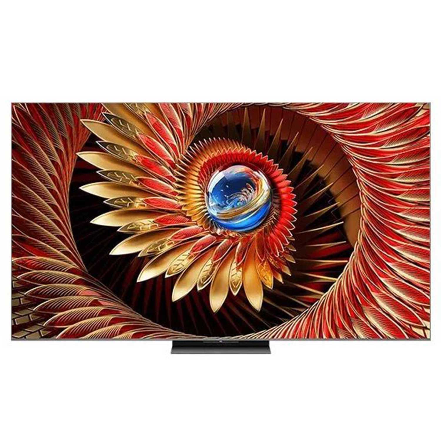 Tv 75C8K — 2