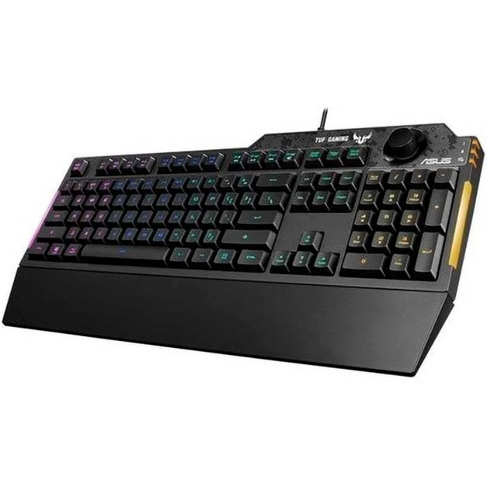 TUF Gaming K1 — 2