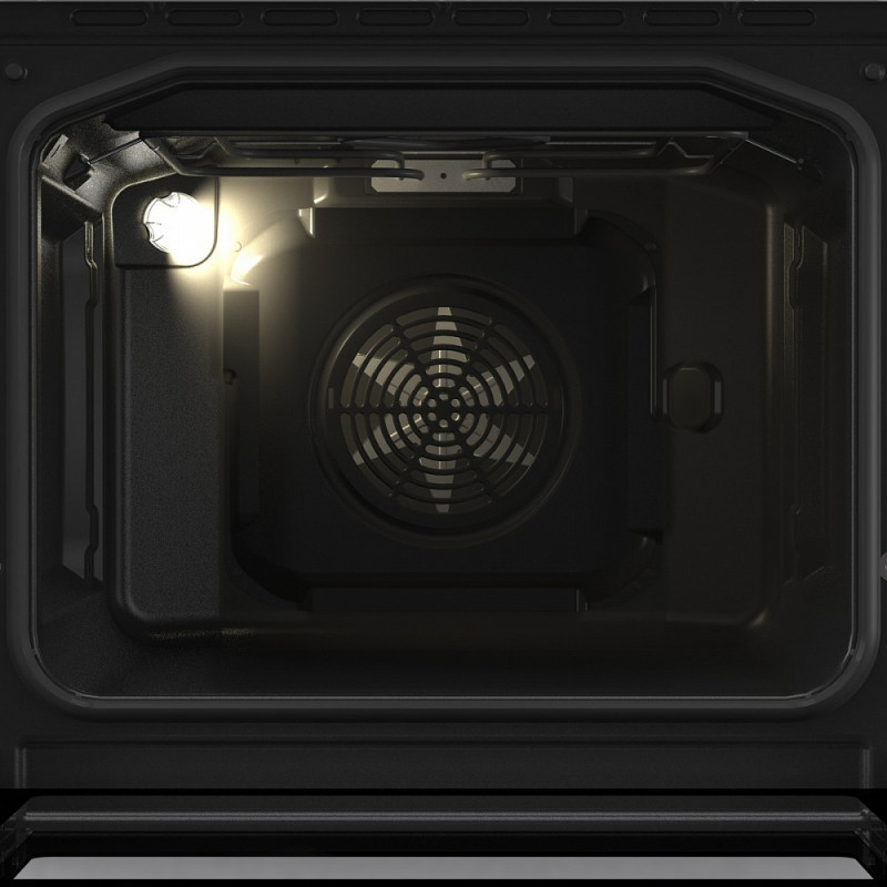 Gas stove GORENJE GKS6C72XF — 8
