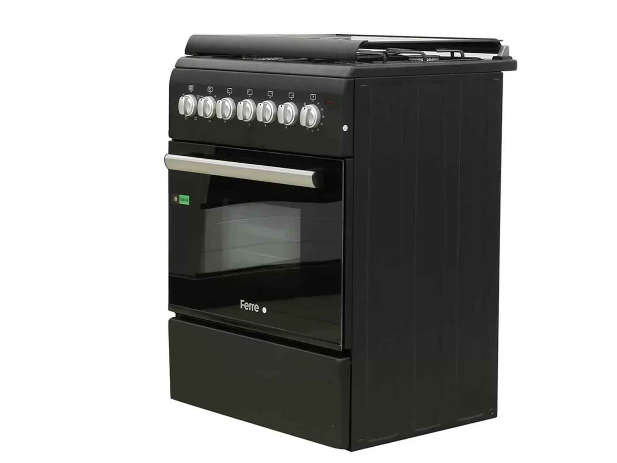 Cooker FERRE 631BIET