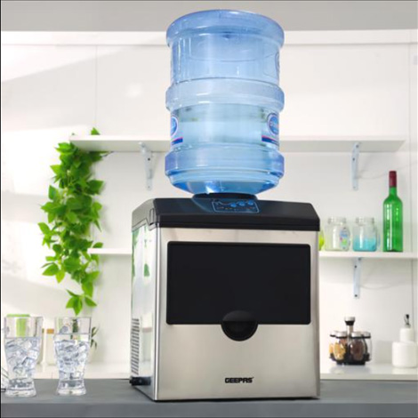 Water dispenser Geepas GEEPAS GIM63051 — 4