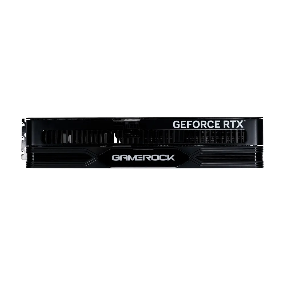Palit GeForce RTX 5080 GameRock — 9