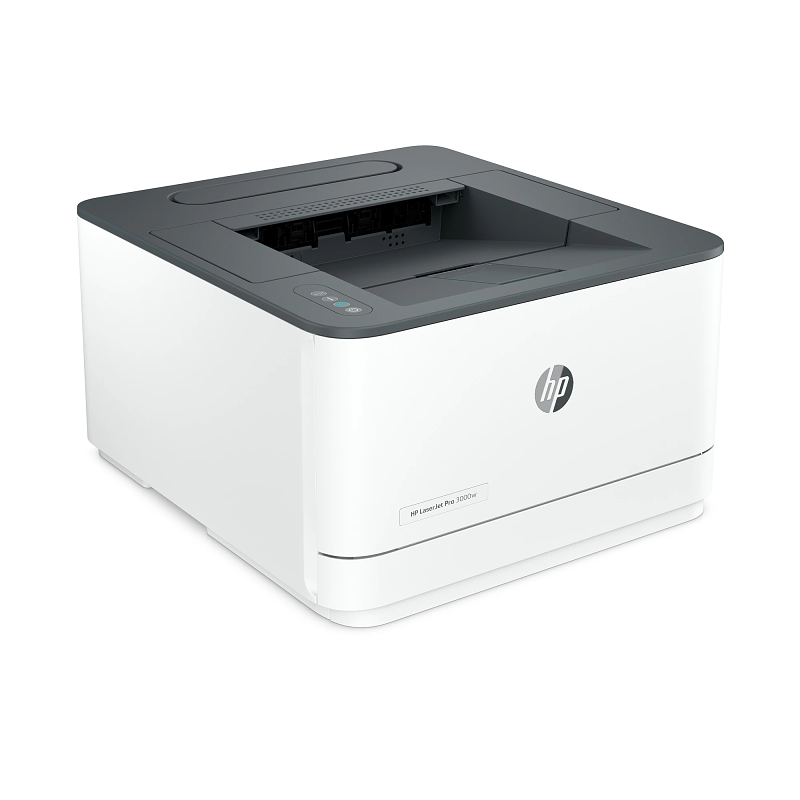 HP LaserJet Pro 3003dn — 5