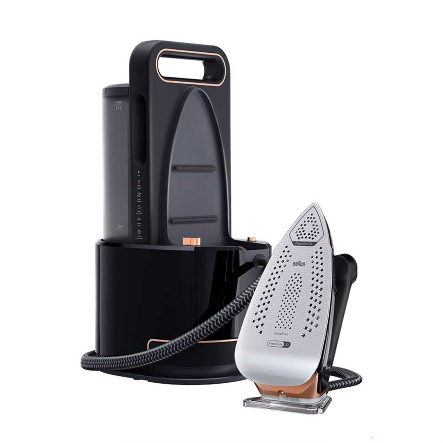 Steam generator iron Braun IS9090BK CareStyle 9 — 7