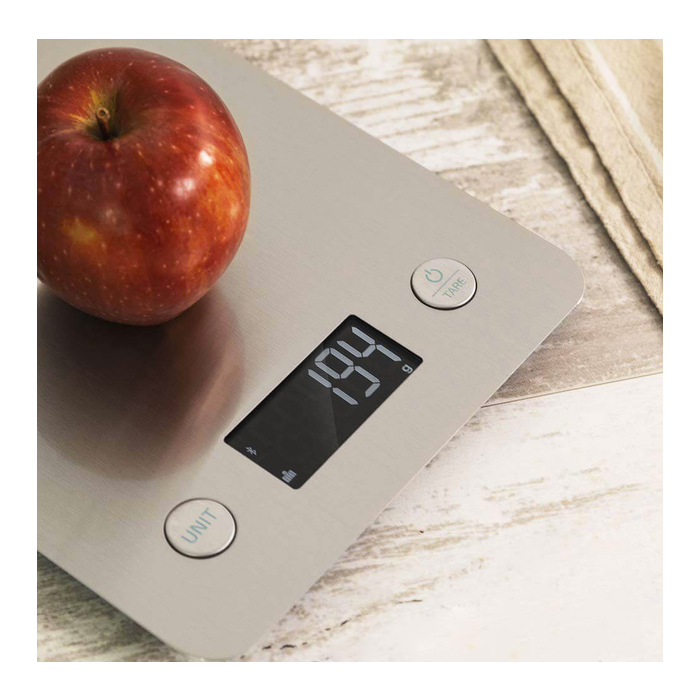 Cecotec 04116 kitchen scale — 6