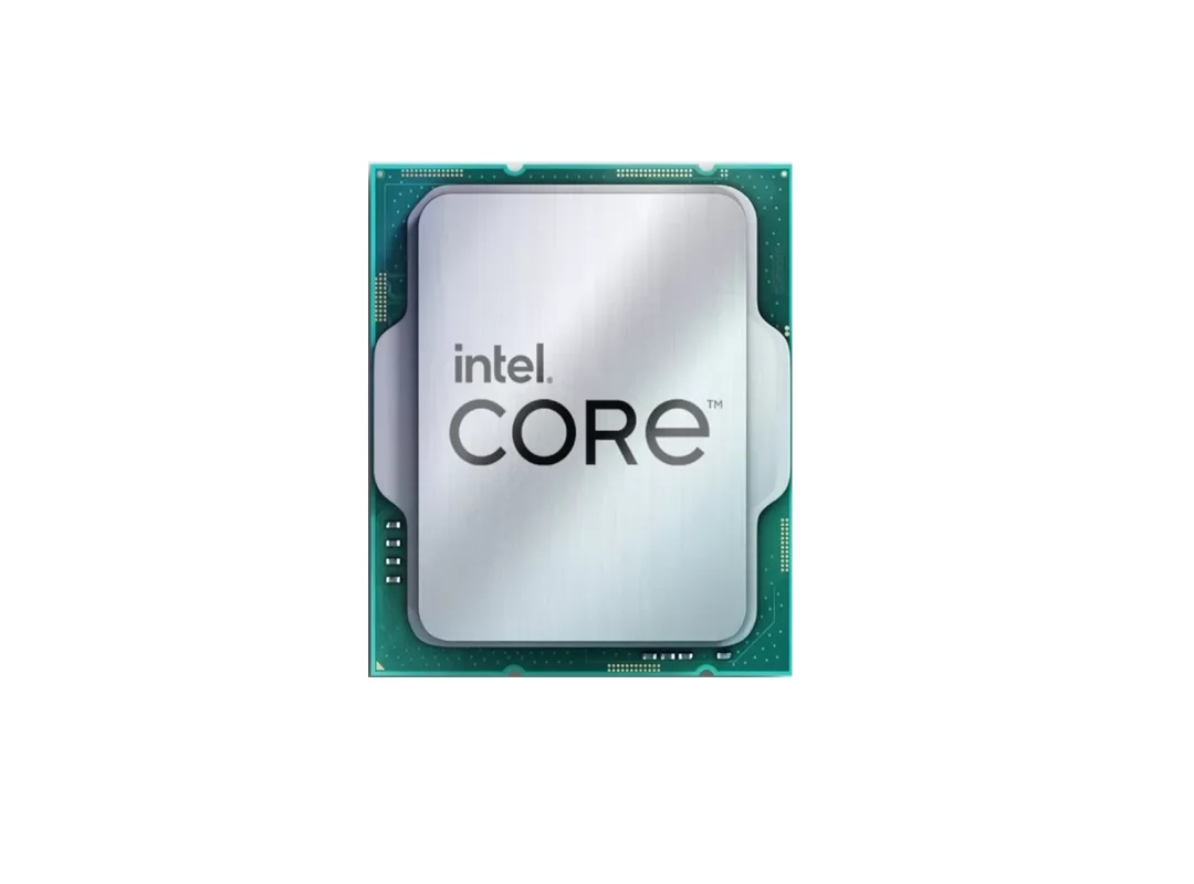 Процессор Intel Core i3-14100 — 2