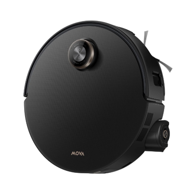Robot vacuum cleaner Mova Z60 Ultra Roller Complete RLZ83CE-1 — 5