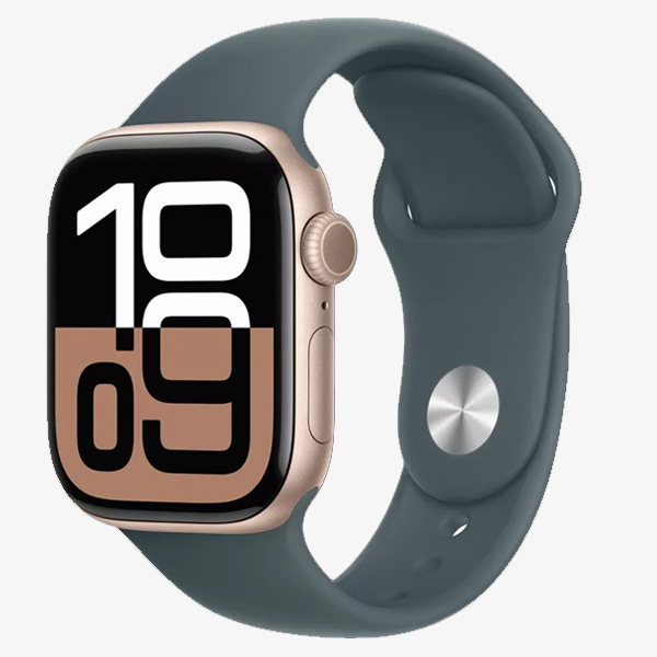 42mm Lake Sport Band S M — 2