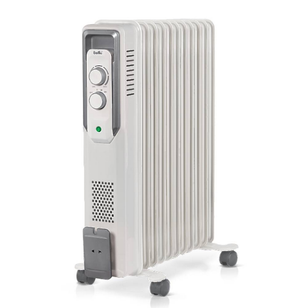 Ballu BOH CB-11W Oil heater