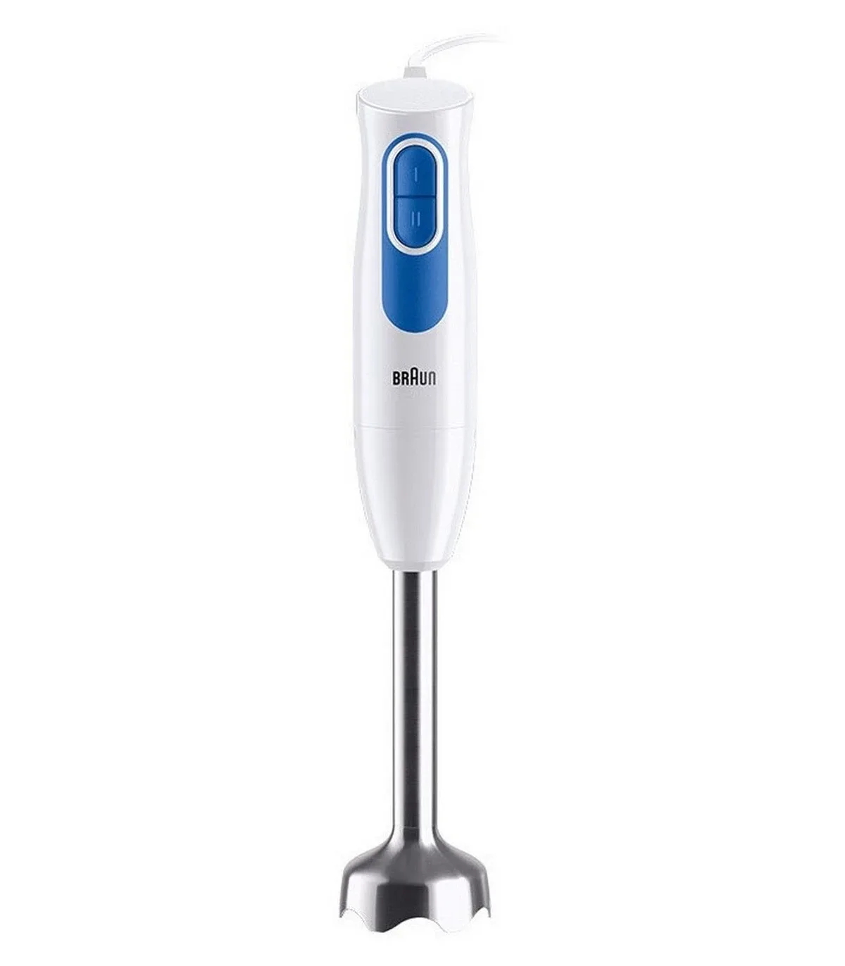 Блендер Braun MQ20.236MWH — 2