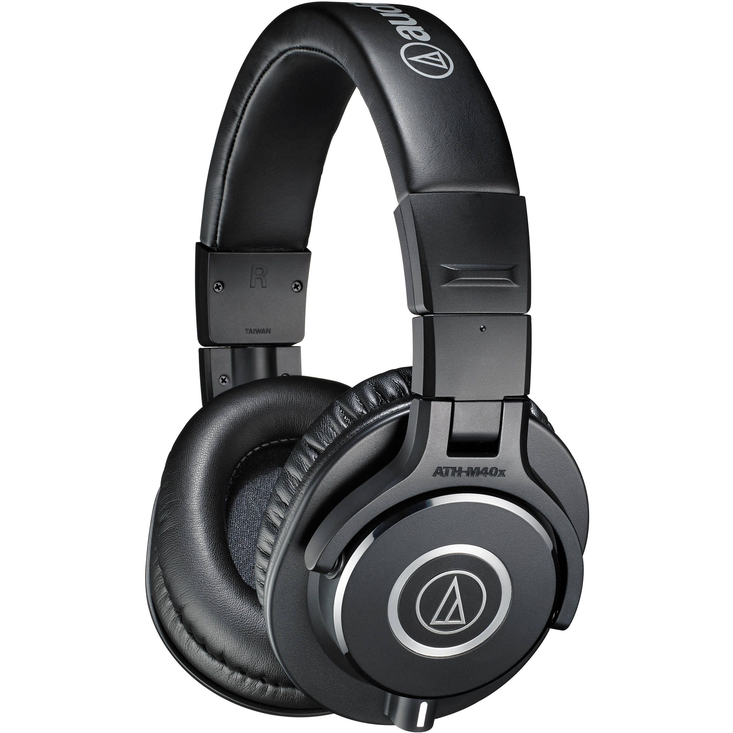 ATH-M40x — 3