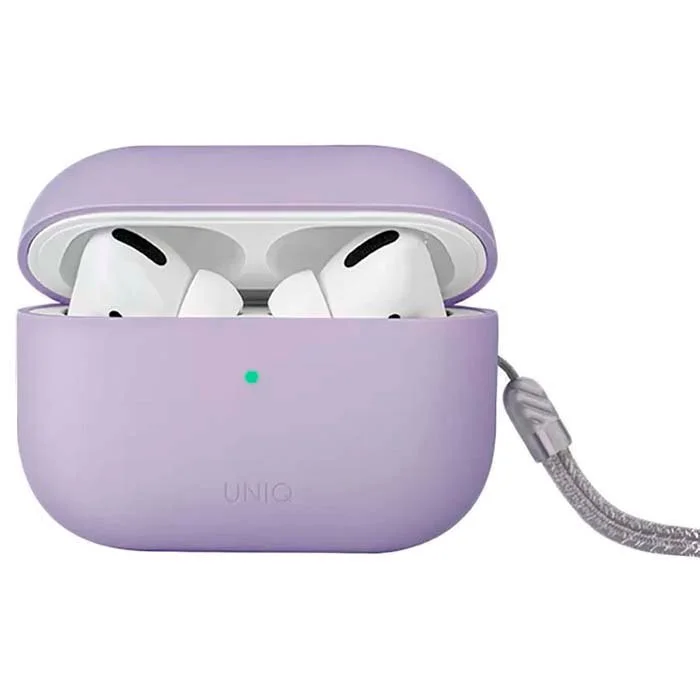 Case Uniq Lino for AirPods Pro 2 — 2