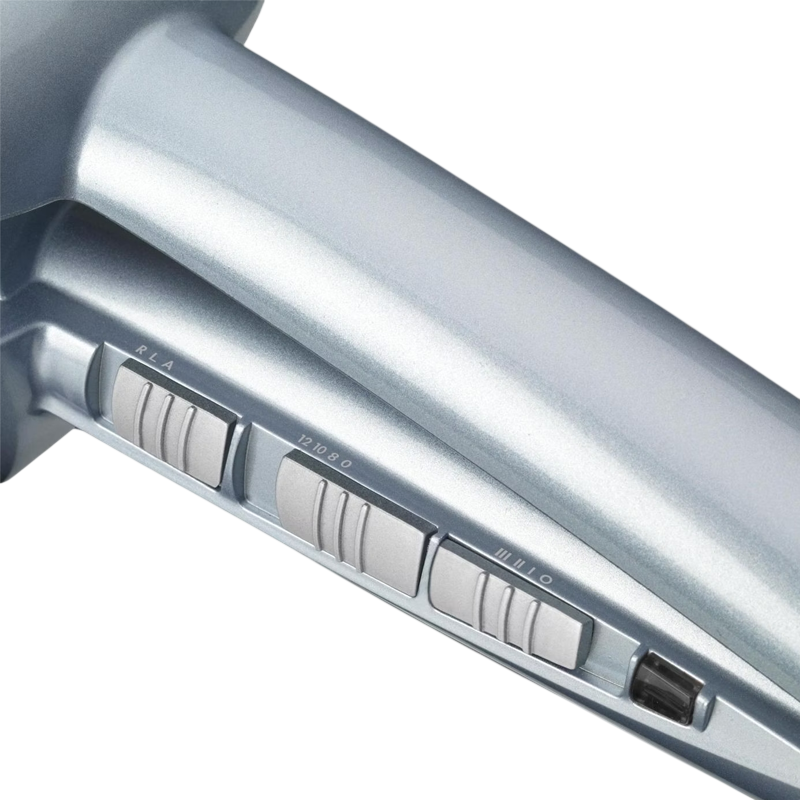 Curling iron BABYLISS C1700E — 4