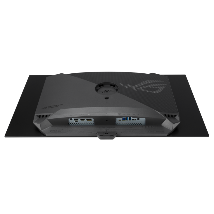 Монитор ASUS ROG Strix OLED XG32UCWG — 10