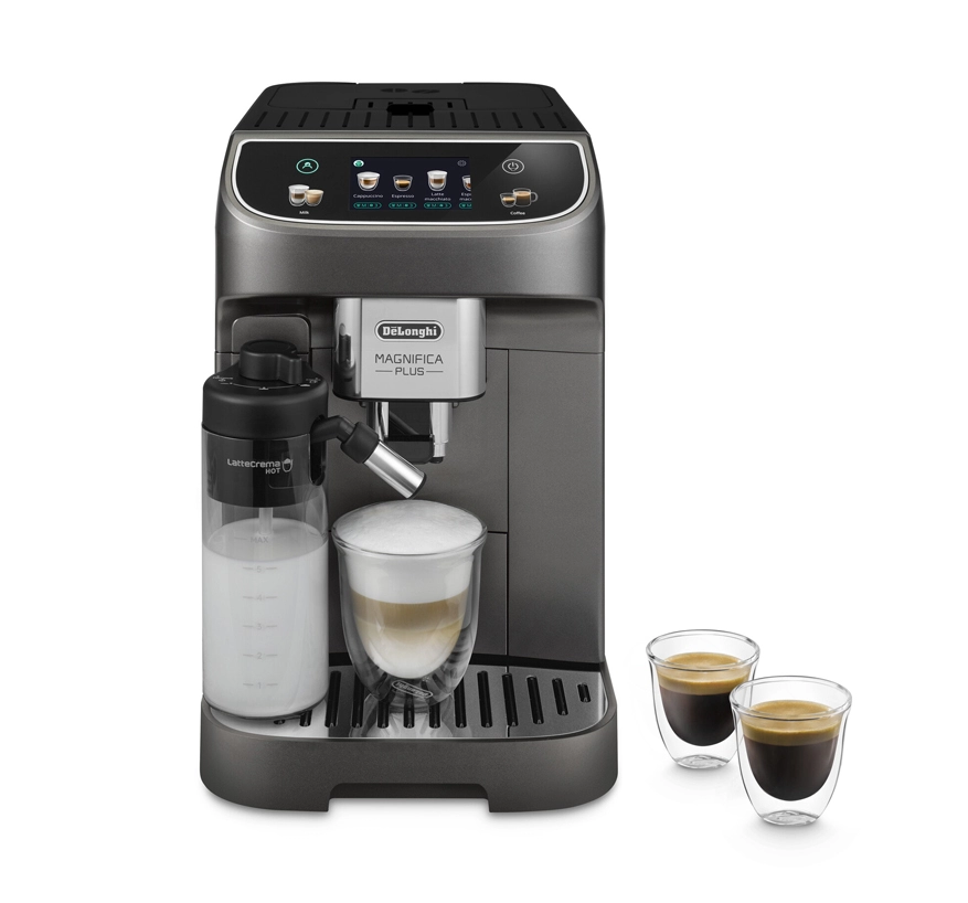 Coffee Maker DeLonghi ECAM320.70.TB Magnifica Plus — 2