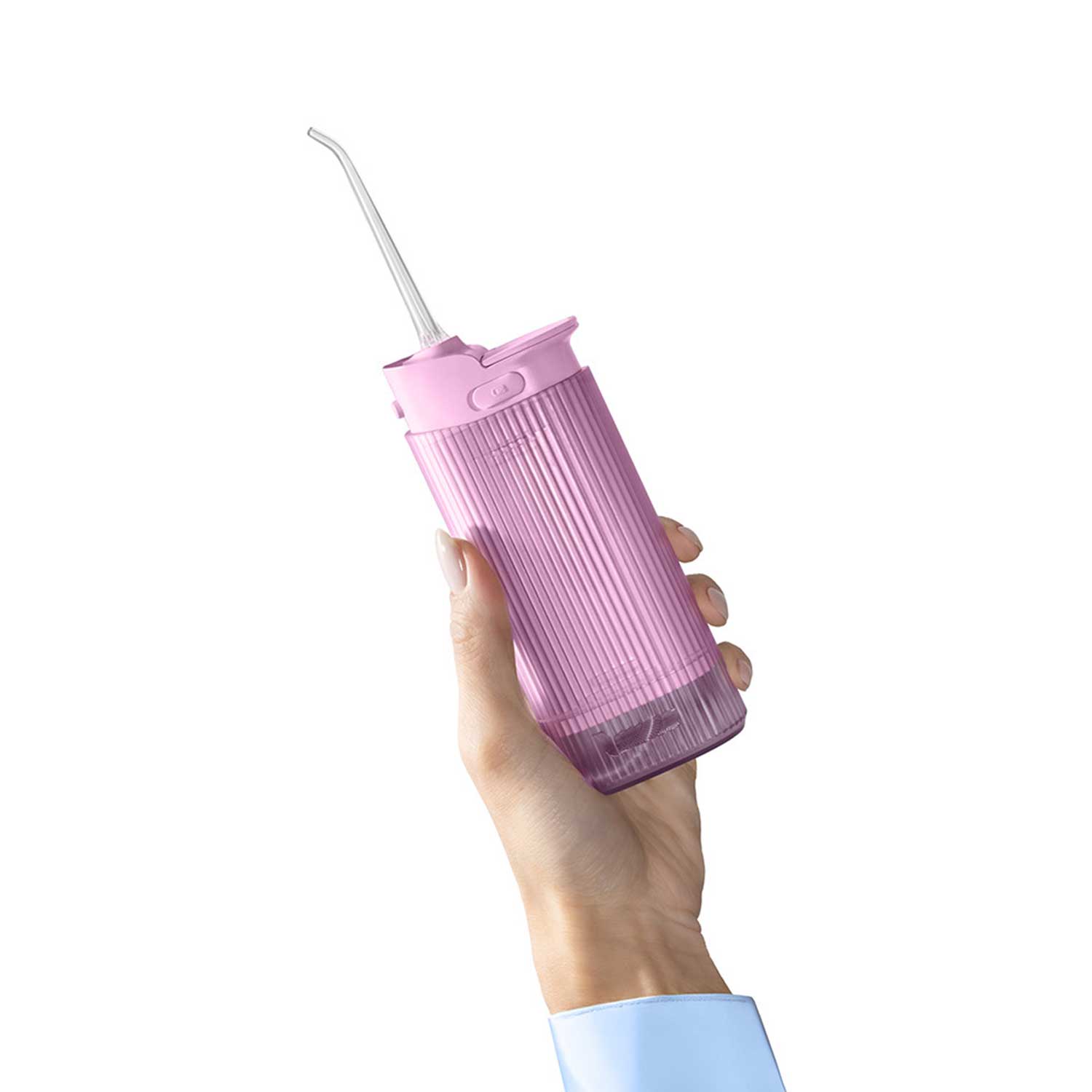 Oral care device and irrigator REVYLINE RL 840 — 4