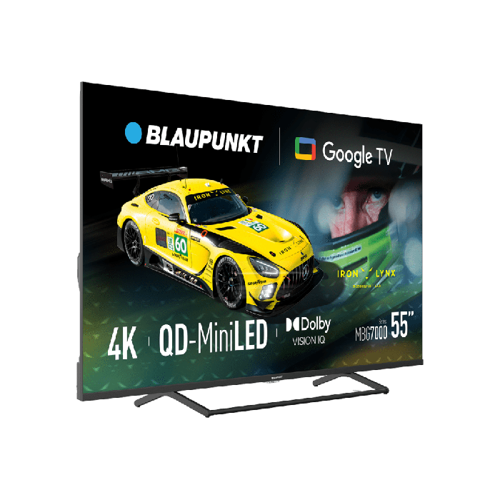 Blaupunkt 55MBG7000T — 2