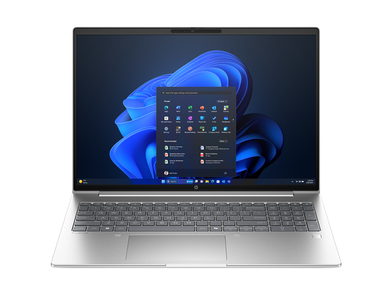 Ноутбук HP ProBook 4 G1i 16 дюймов Notebook PC — 7