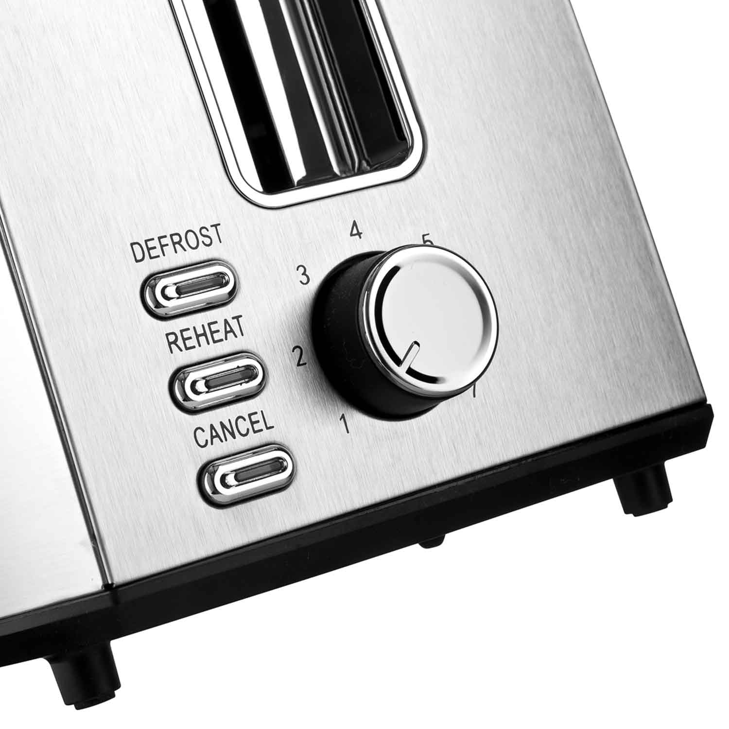 Toaster BRAYER BR2110 — 7