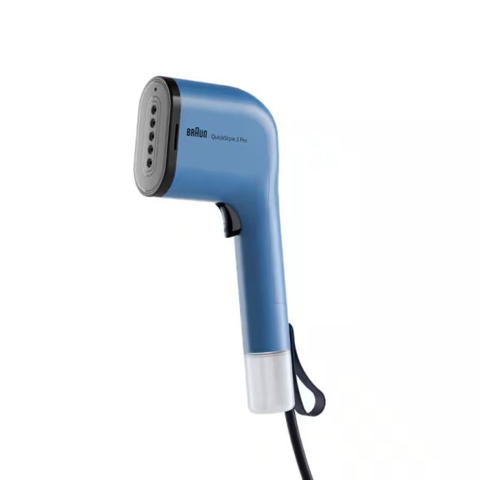 GS3024BL QuickStyle 3 Garment steamer — 5