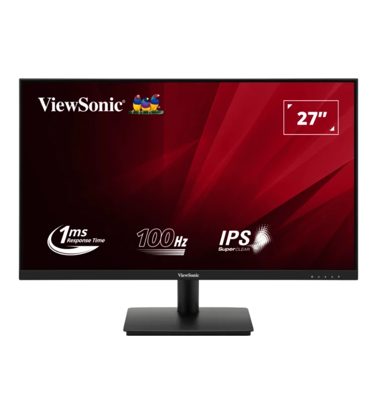 Монитор VIEWSONIC VA270-H — 2