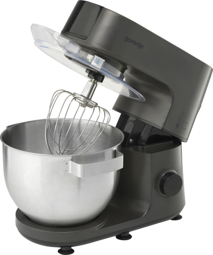 MMC1000CA Kitchen Machine — 5