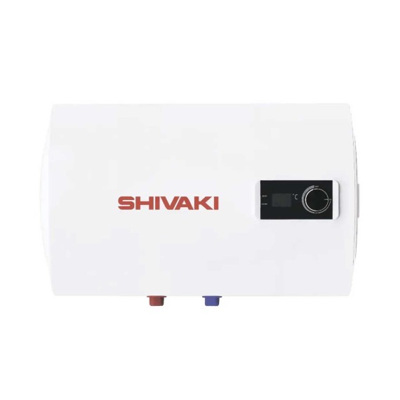 El.water heater SHIVAKI SHHR WH2.0 80 — 2