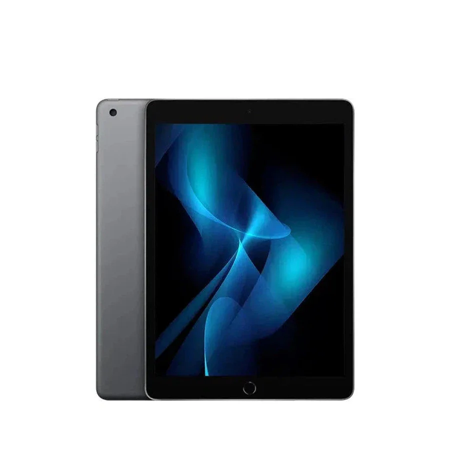 iPad 9 — 10