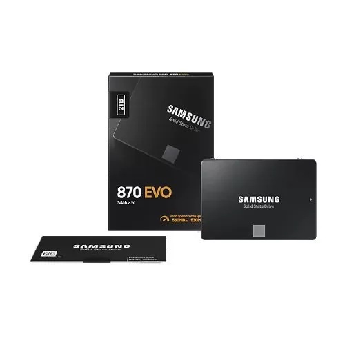 S 870 EVO MZ-77E2T0B EU — 3
