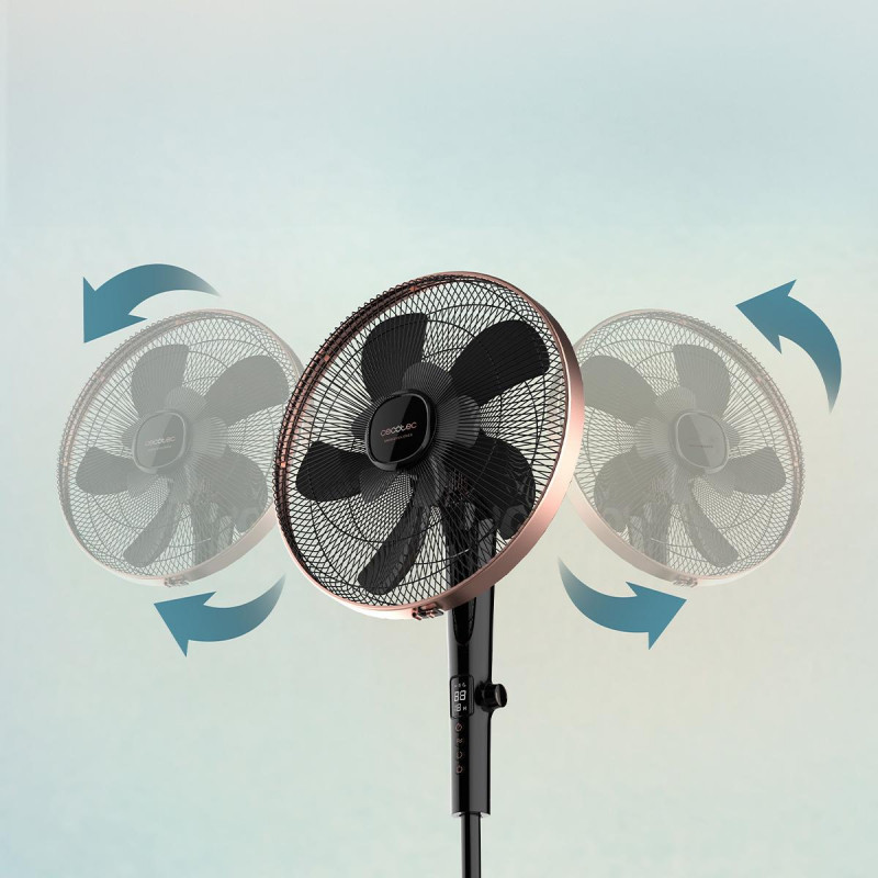 CECOTEC ENERGYSILENCE 1040 SMARTEXTREME — 4
