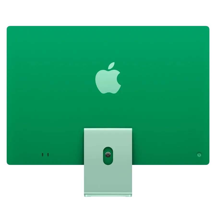 iMac 24-inch (M4) — 2