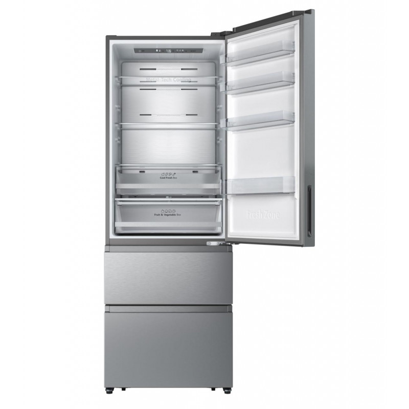 GORENJE NRM720FSXL4 — 9