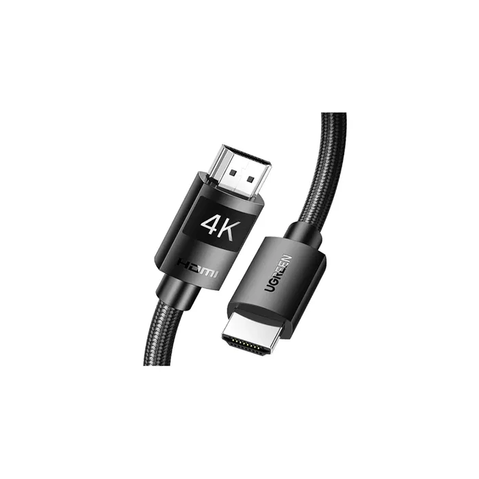 UGREEN HDMI 2.0 Round Cable 4K60Hz 40104 — 3