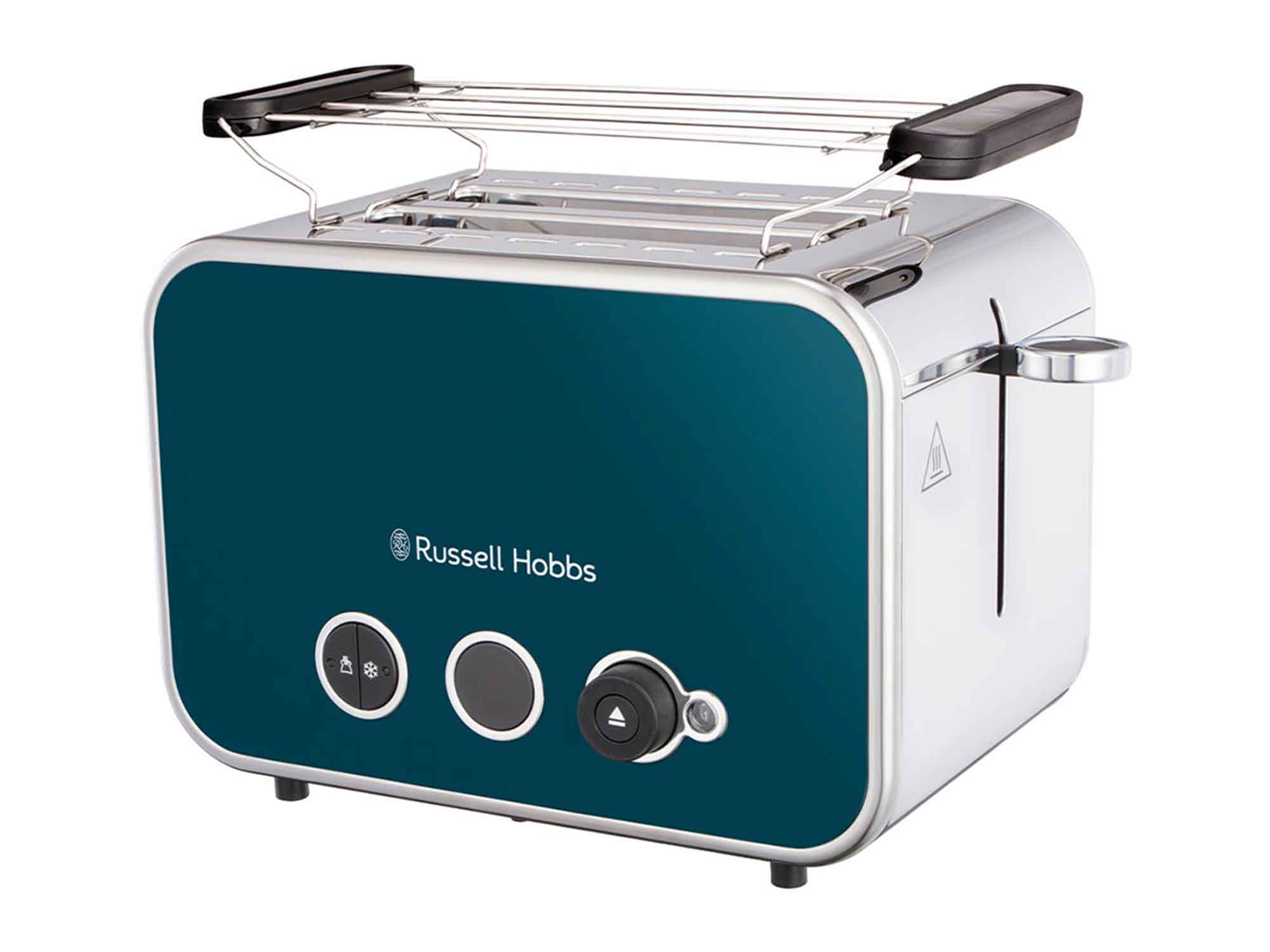 Toaster RUSSELL HOBBS DISTINCTIONS 2S OCEAN BL 26431-56 RH