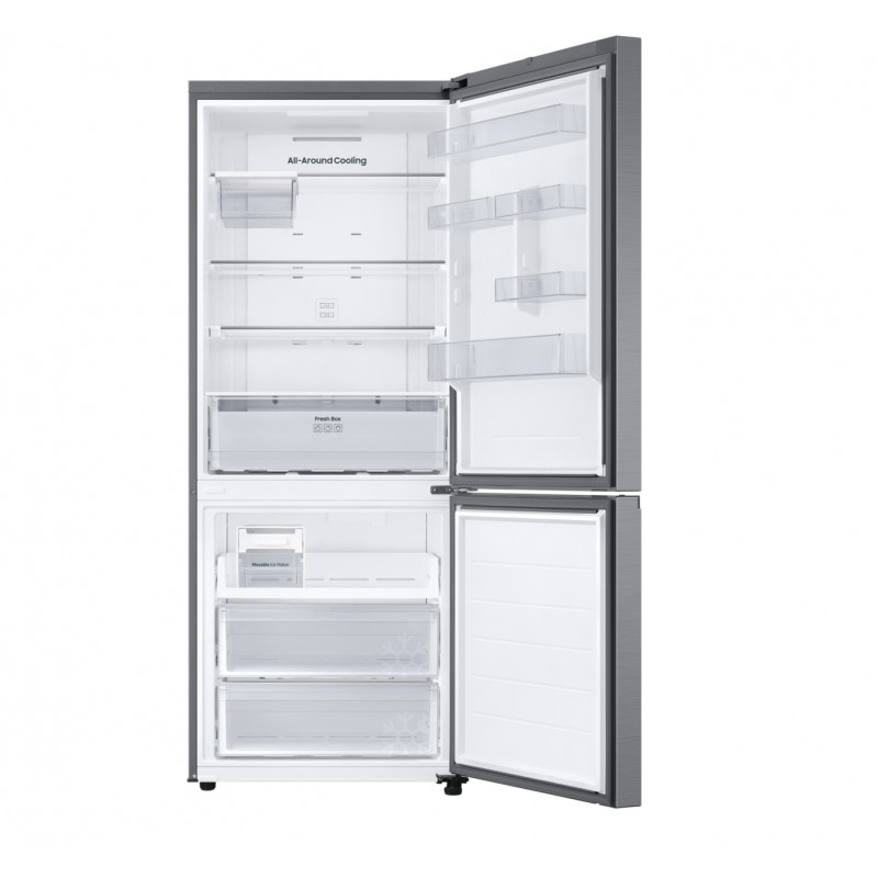 Refrigerator Samsung RB50DG602ES9WR — 8