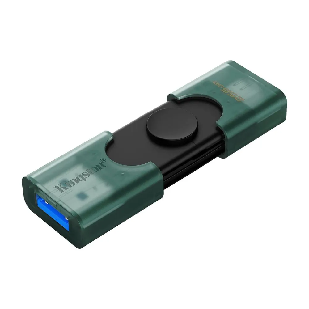 DataTraveler Duo — 5