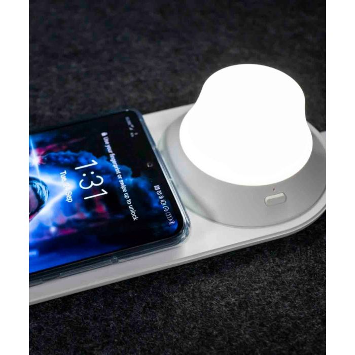 Yeelight Wireless Charging Nightlight YLYD08YI — 4