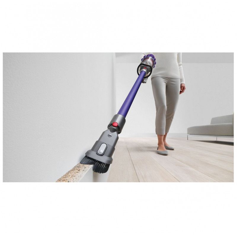 Cordless vacuum cleaner Cyclone V10 Extra — 5