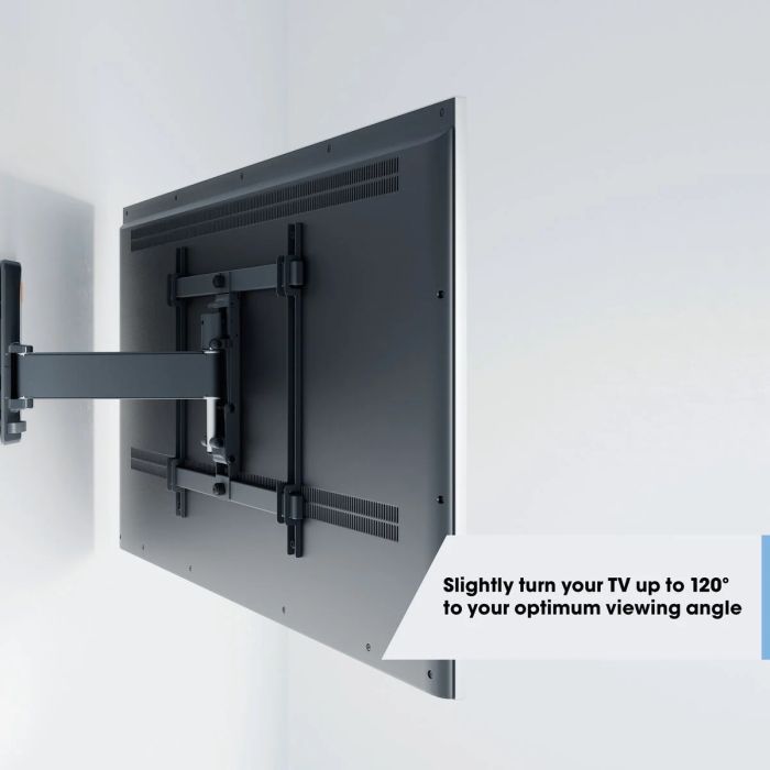 Vogel s TVM 3623 FULL MOTION LARGE WALL MOUNT — 7