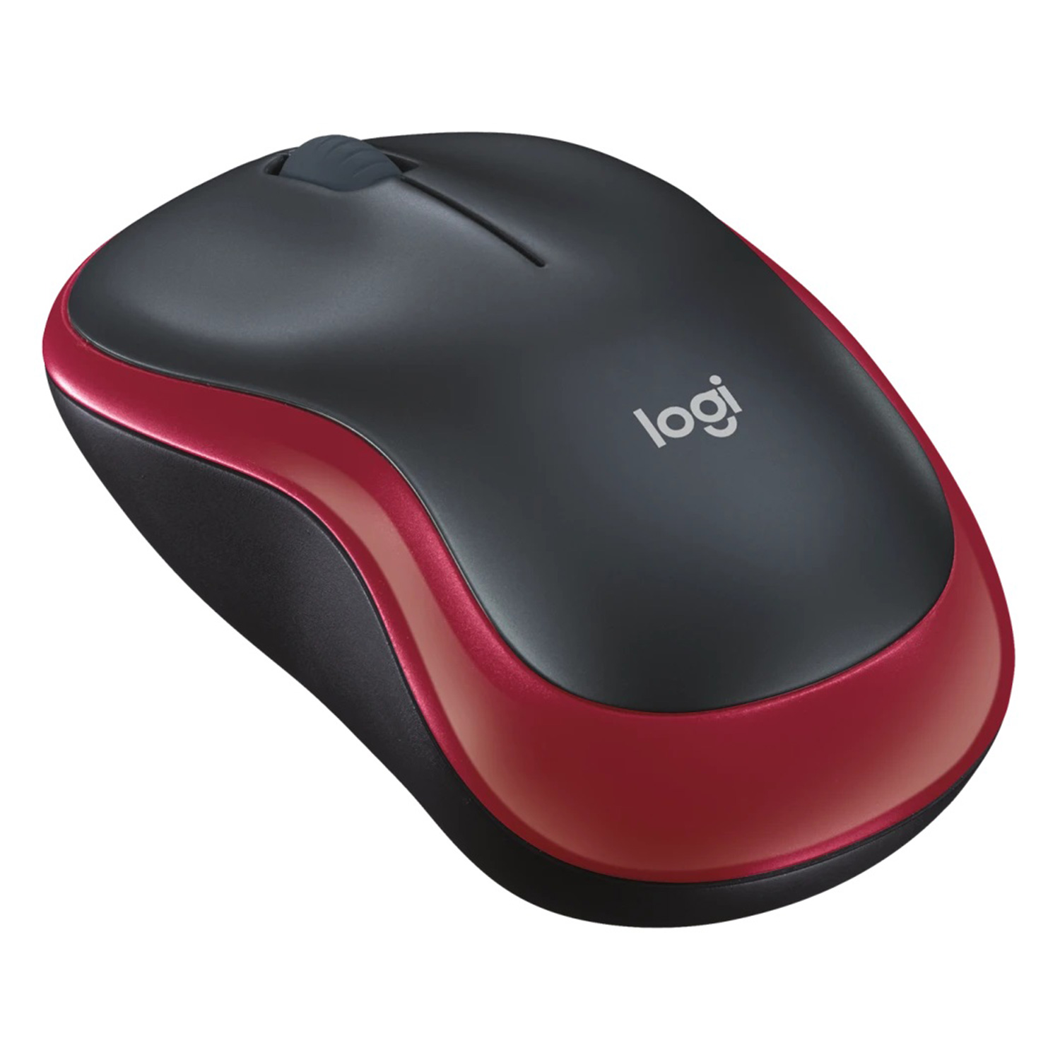 Mouse M185 WIRELESS L910-002240 — 2