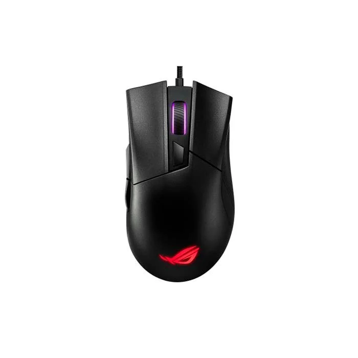 ROG Gladius II Core P507 — 2