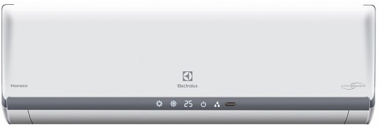 Air conditioner Electrolux Monaco Super DC EACS I-12HM N8 — 6