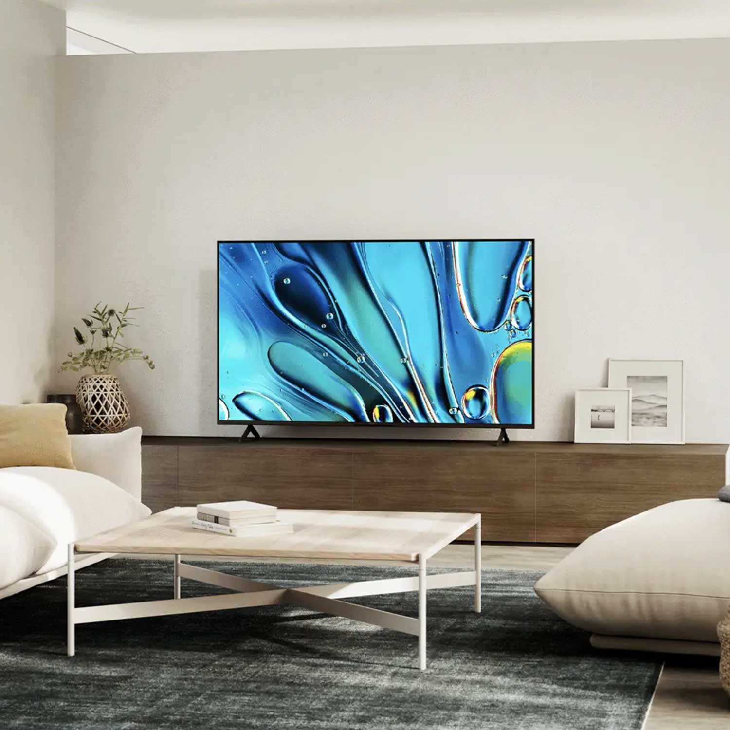 TV Sony K-85S30 — 16