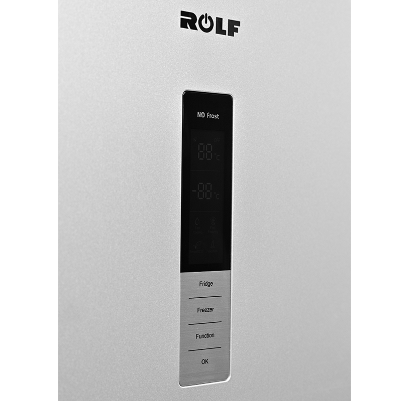 Refrigerator Rolf RFR425N — 3