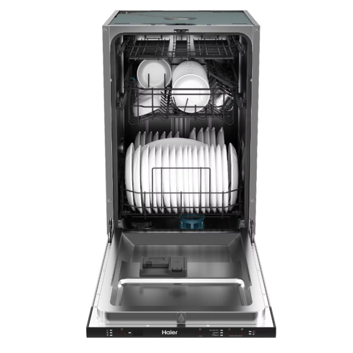 Haier HDWE10-394RU — 4