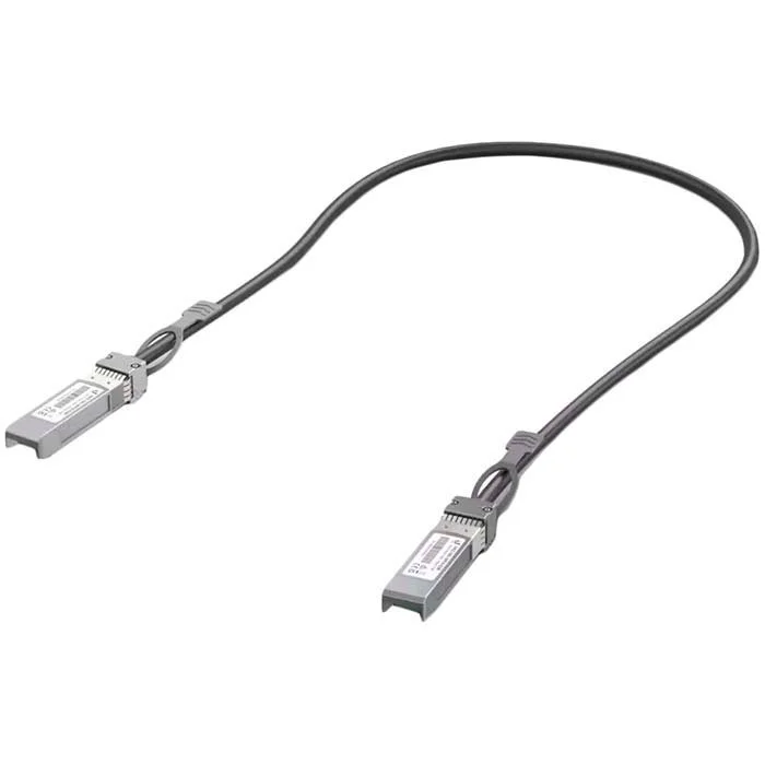Ubiquiti SFP+ to SFP+ Cable — 2