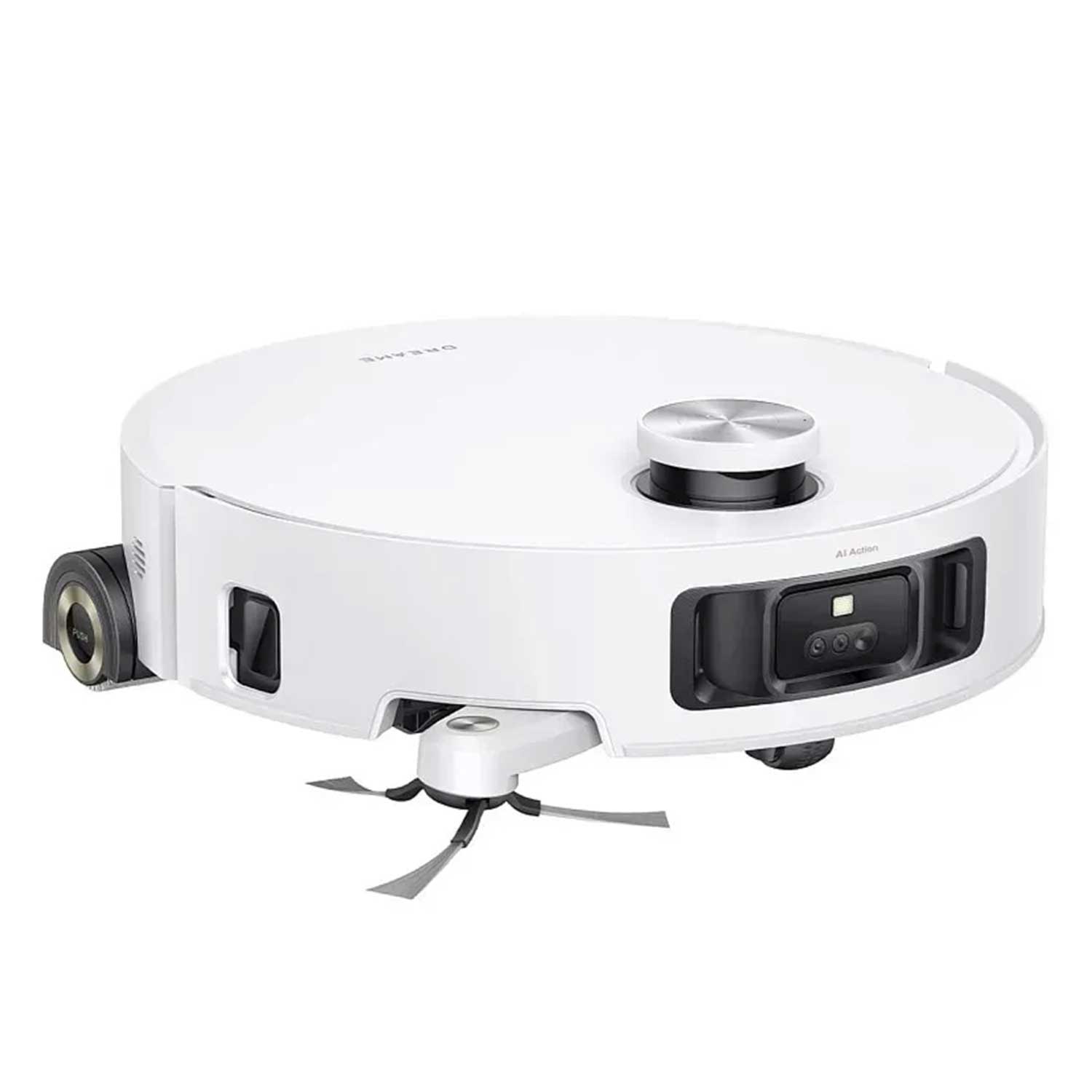 Robot vacuum cleaner Dreame AQUA 10 ROLLER RLH31CE EUA — 5