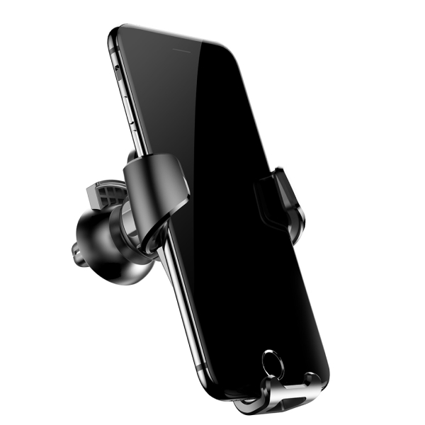 Car mount Baseus Gravity SUYL-01 — 5