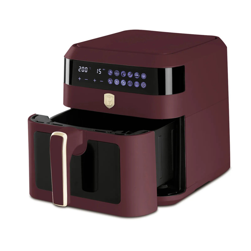 Air grill BERLINGER HAUS BH 9687 Leonardo — 2